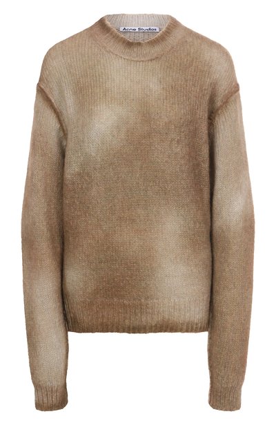 Женский свитер ACNE STUDIOS, арт. FN-WN-KNIT000759/A60546