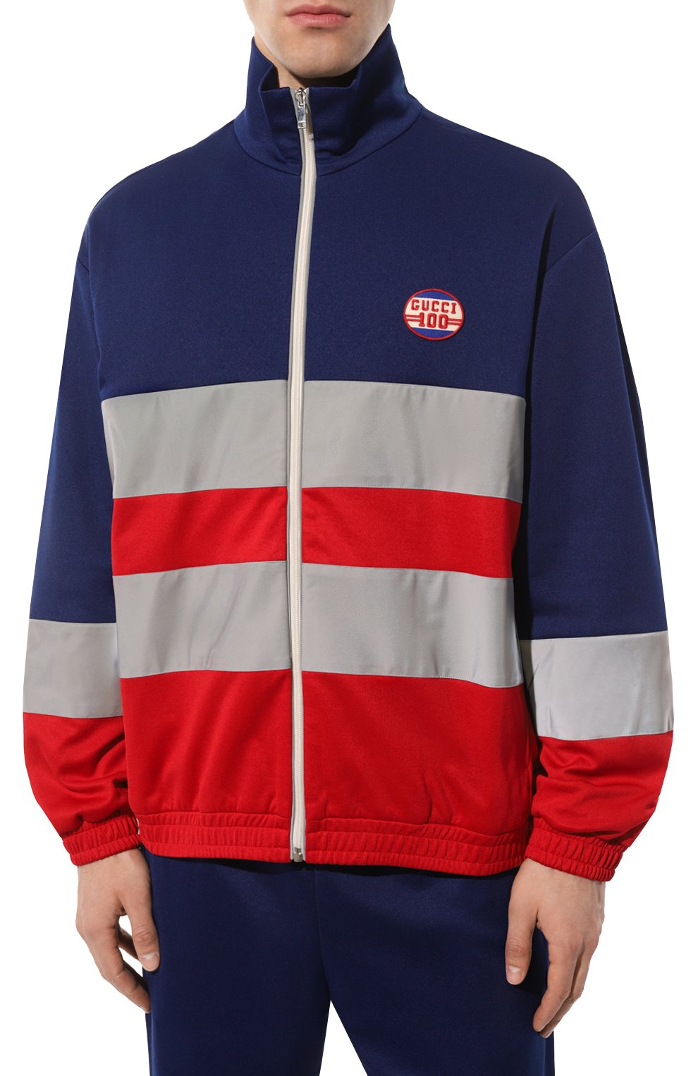 Толстовка GUCCI, арт. 676482 XJDXJ, фото 3