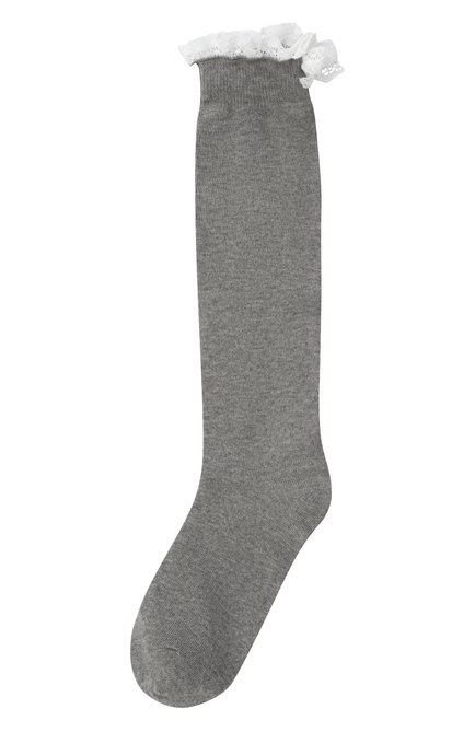 Хлопковые гольфы STORY LORIS, арт. 30130/29-32