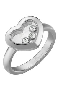 Кольцо icons heart CHOPARD, арт. 82A611-1110, фото 1