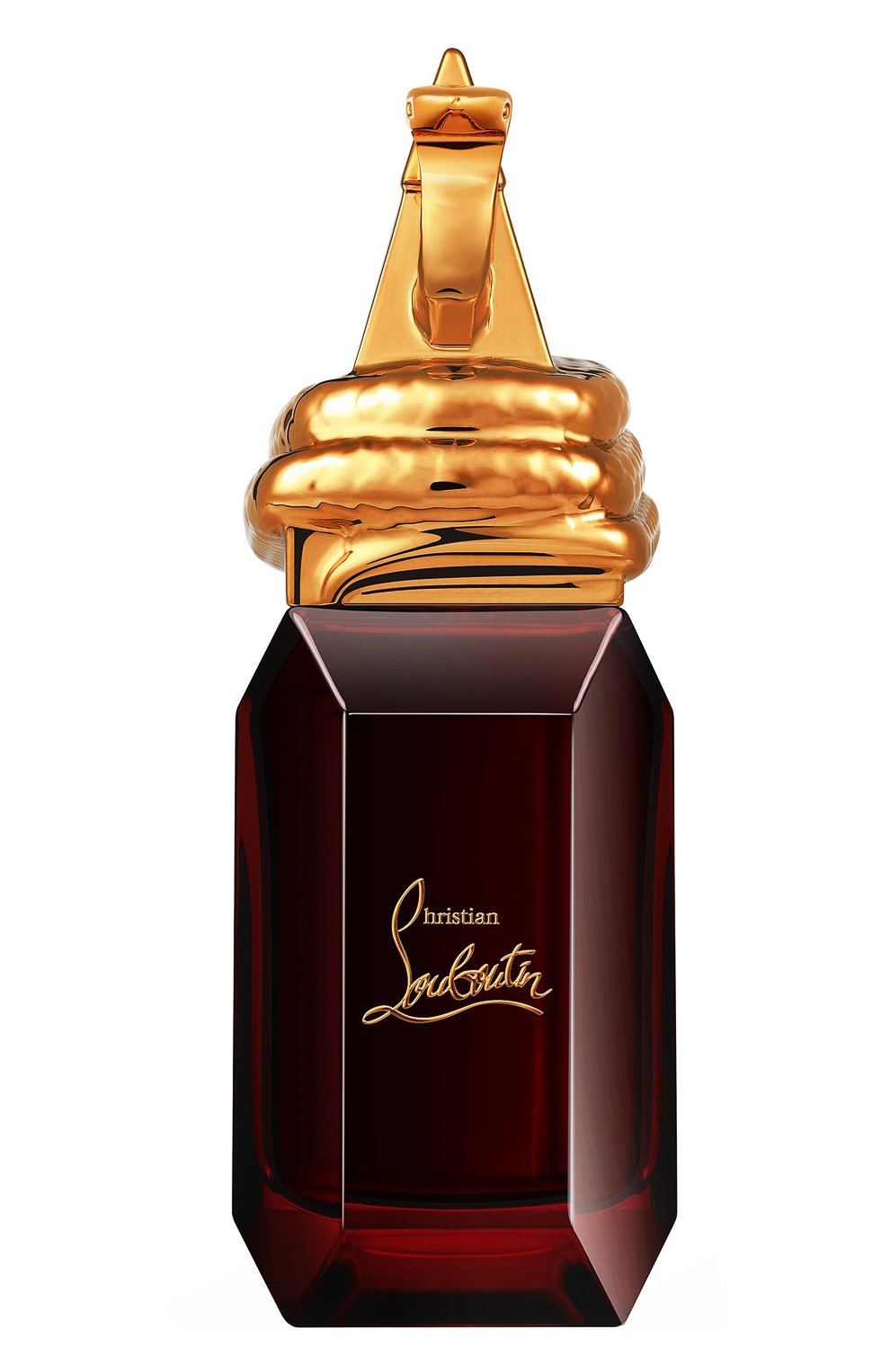 Набор миниатюр loubiworld (3x9ml) CHRISTIAN LOUBOUTIN бесцветного цвета по цене 15600 руб., арт. 8435415059145, фото 3 Набор миниатюр loubiworld (3x9ml) CHRISTIAN LOUBOUTIN, арт. 8435415059145, фото 3