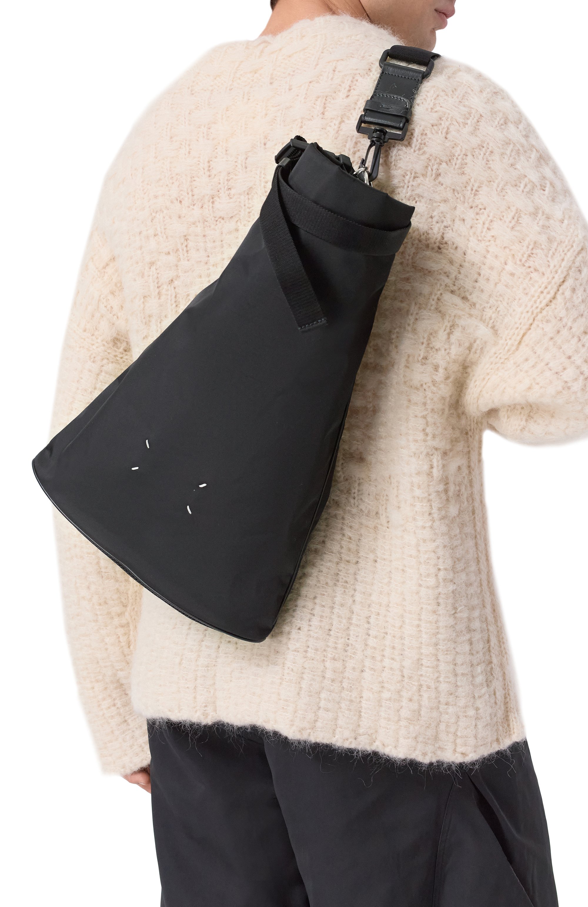 Рюкзак high tech MAISON MARGIELA, арт. SB1WA0015/P6763, фото 2