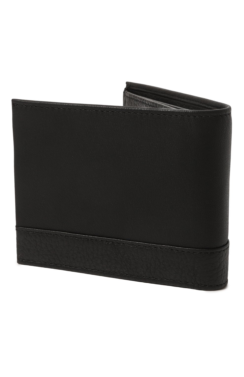 Кожаное портмоне BOSS, арт. 50487253, фото 2