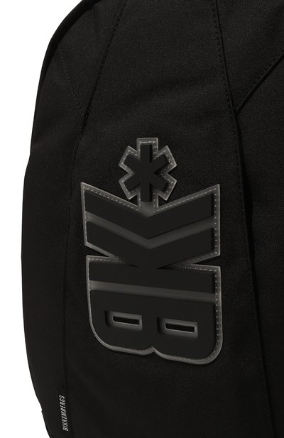 Текстильный рюкзак DIRK BIKKEMBERGS, арт. BKZA00490T, фото 3