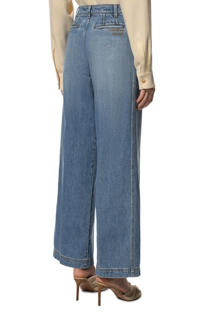 Джинсы PHILOSOPHY DI LORENZO SERAFINI, арт. A0328/0730, фото 4