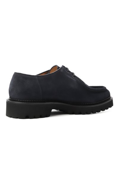 Замшевые дерби ripon MILLE 885, арт. RIP0N/BUCK, фото 5