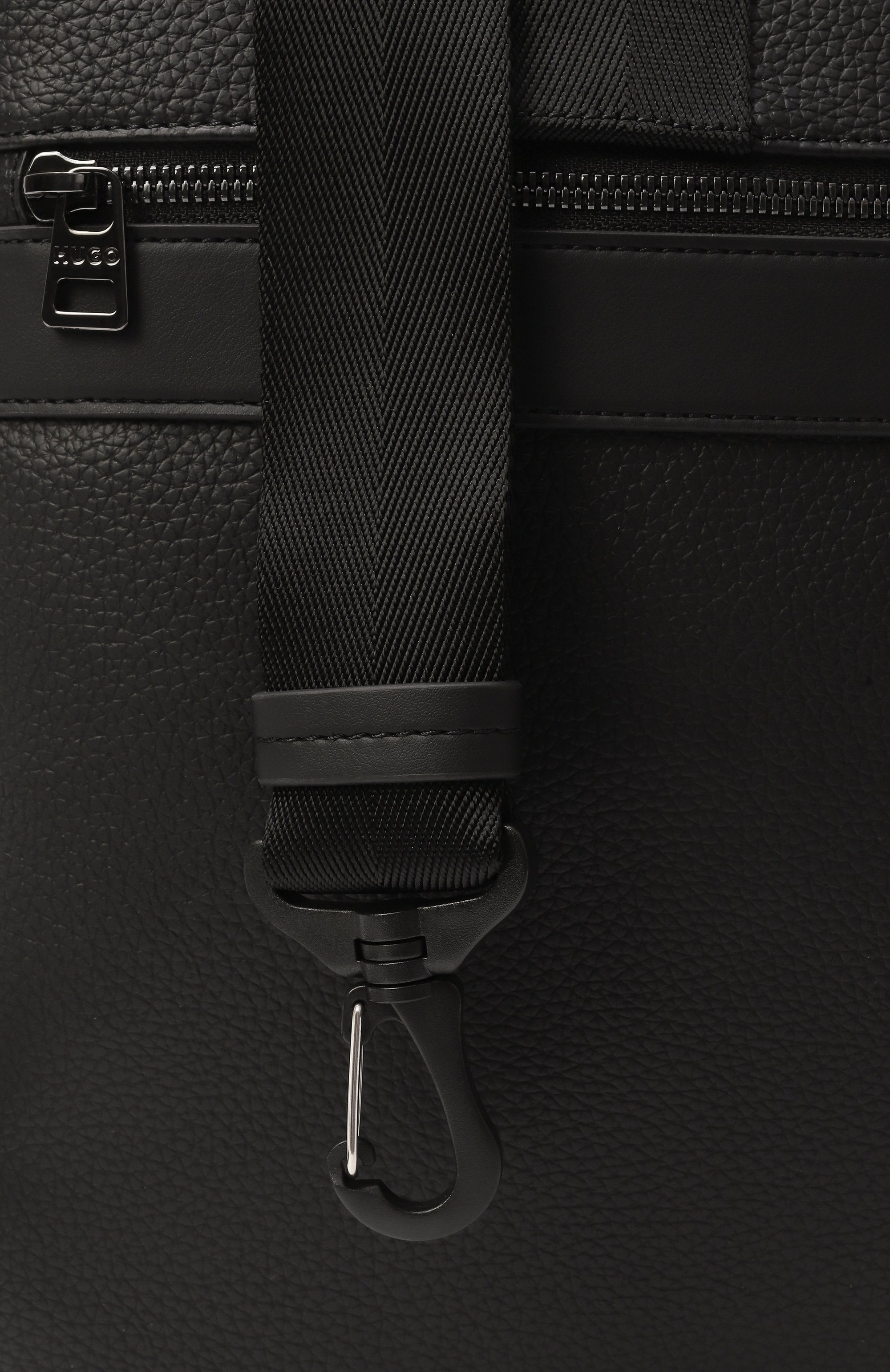 Портфель quantic HUGO, арт. 50547428, фото 3