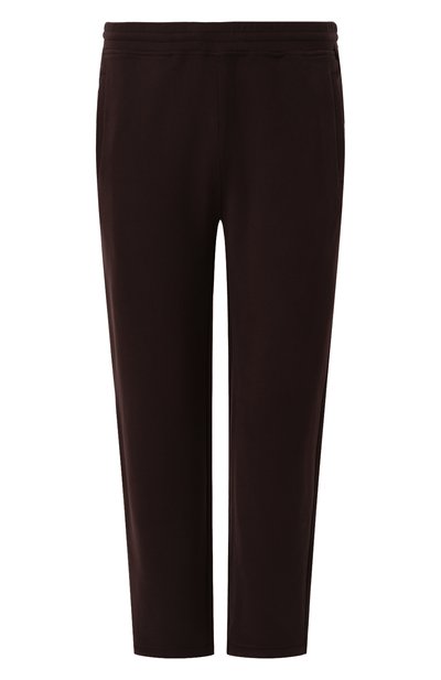 Мужские хлопковые брюки CORNELIANI, арт. 94G561-9425006