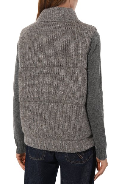 Жилет D.EXTERIOR, арт. 57510, фото 4