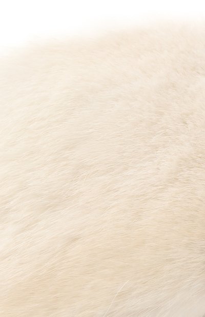 Меховой ободок из норки VICTORIA KUSENKOVA, арт. 169600012022, фото 3