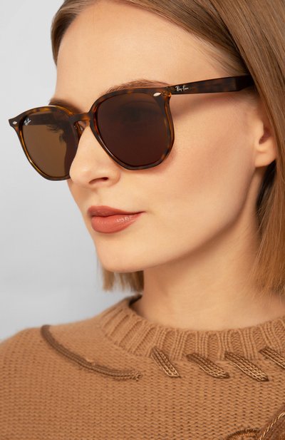 Солнцезащитные очки RAY-BAN, арт. 4306-710/73, фото 2