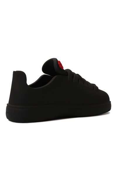 Кеды bubble BURBERRY, арт. 8088476, фото 5