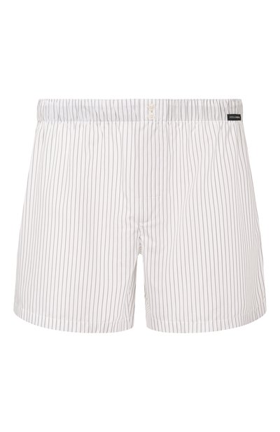Мужские хлопковые боксеры DOLCE & GABBANA, арт. M3A15T/FR50B