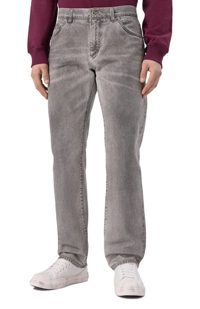 Джинсы classic DOLCE & GABBANA, арт. GP02XD/G8MU6, фото 3