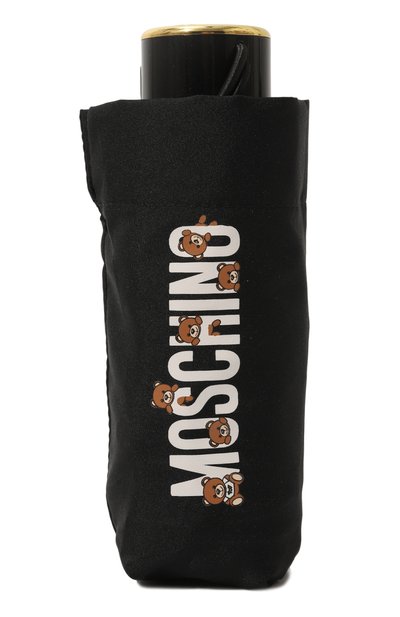 Складной зонт MOSCHINO, арт. 8432 SUPERMINI, фото 5