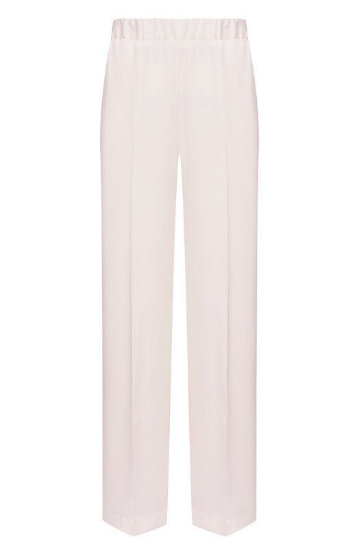 Брюки P.A.R.O.S.H. D232286/PAKY Белый D232286/PAKY