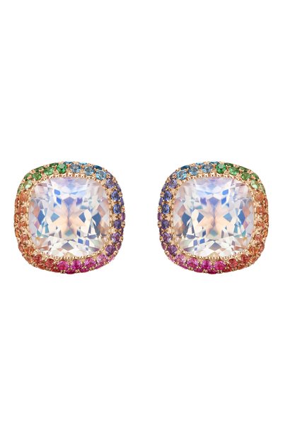 Женские серьги MERCURY, арт. ME15245/RG/MIXMST