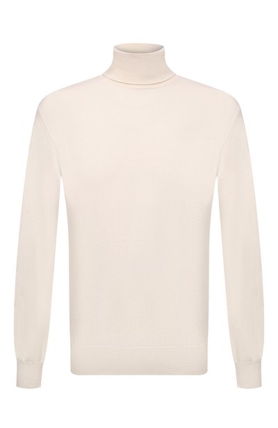 Кашемировая водолазка LORO PIANA, арт. FAB7516, фото 1