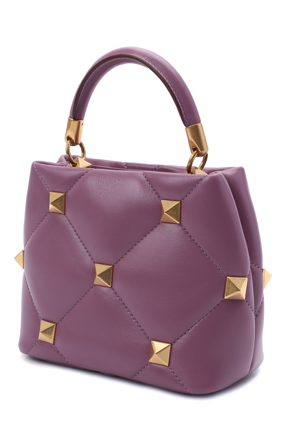 Сумка roman stud VALENTINO, арт. VW0B0I97/BSF, фото 3