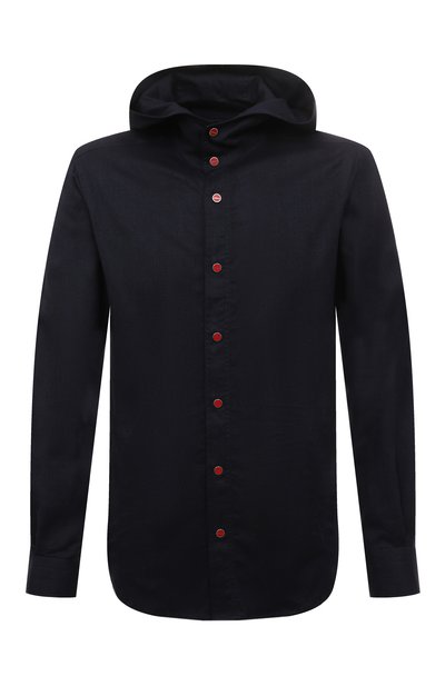 Рубашка KITON, арт. UMCMARH0861410, фото 1