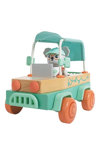 Игровой набор служба спасения HAPE, арт. E3422_HP, фото 5