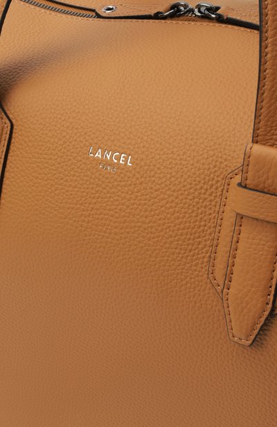 Сумка charlie LANCEL, арт. A13430, фото 4