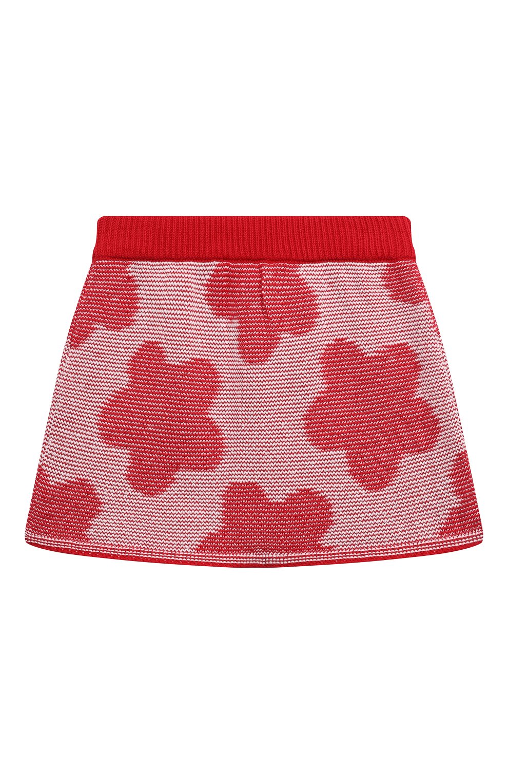 Хлопковая юбка KENZO, арт. K60653, фото 2