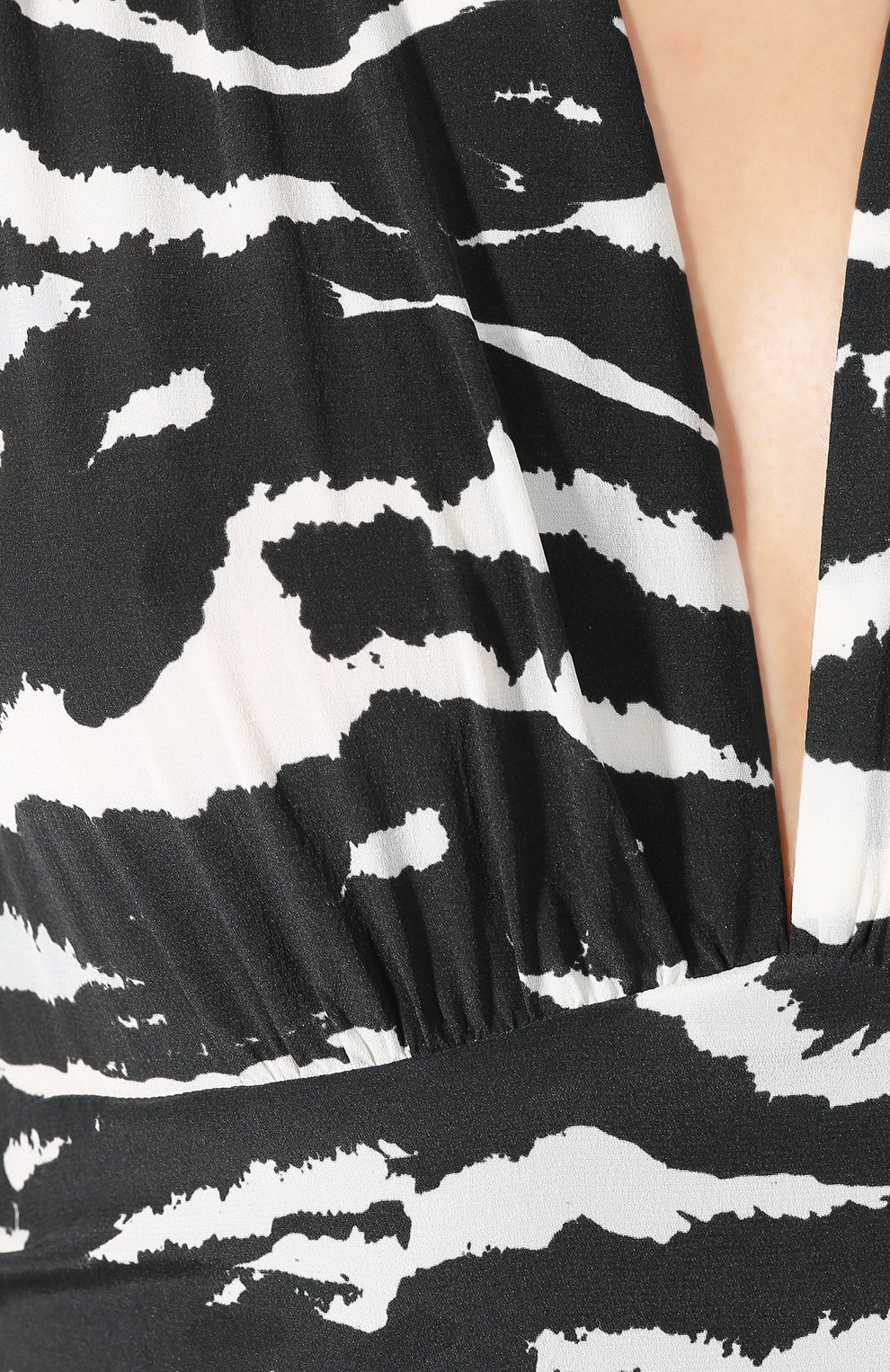 Шелковое платье ISABEL MARANT, арт. R01596-20P020I/FARAH, фото 5