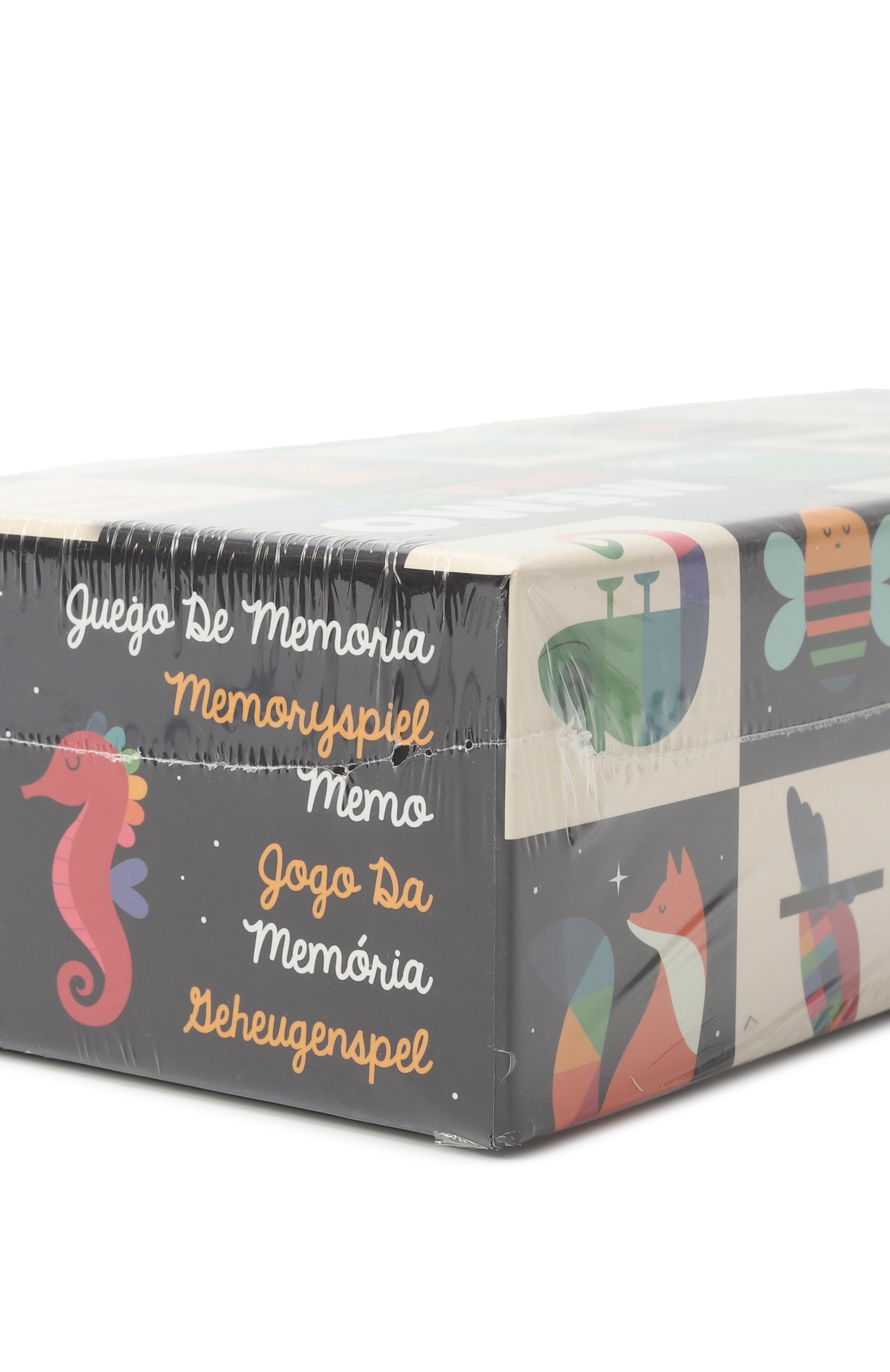 Игра мемори VILAC, арт. 7423, фото 3