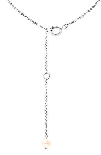 Подвеска с кристаллом CRYSTALLINE JEWELLERY, арт. 580WT, фото 4