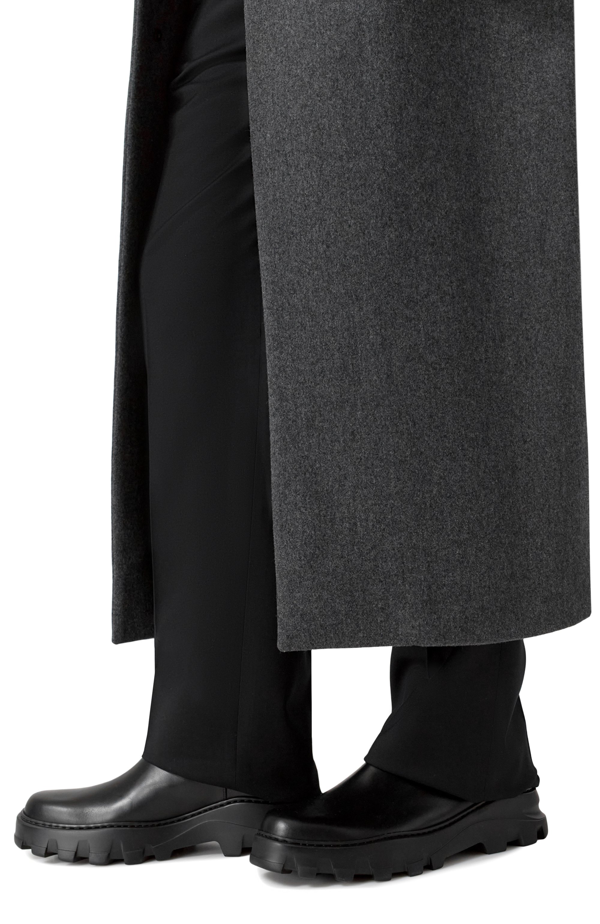 Кожаные челси ICEBERG, арт. IU180301, фото 3