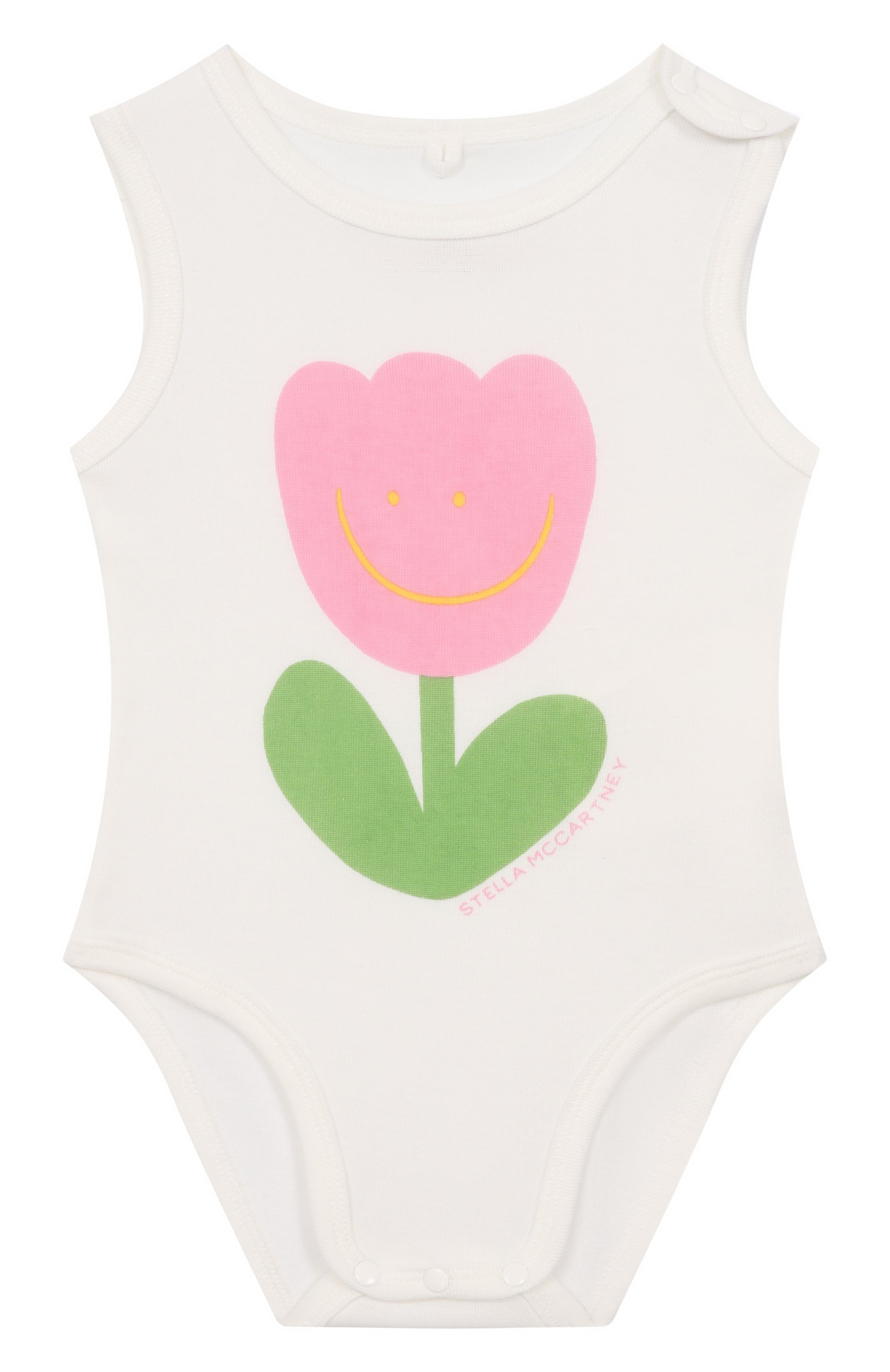 Комплект из двух боди STELLA MCCARTNEY, арт. TYB000, фото 2