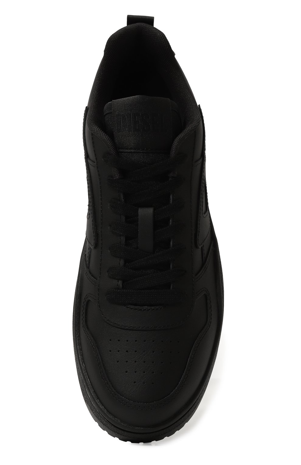 Кожаные кеды s-ukiyo v2 DIESEL, арт. Y03363/P5576, фото 6