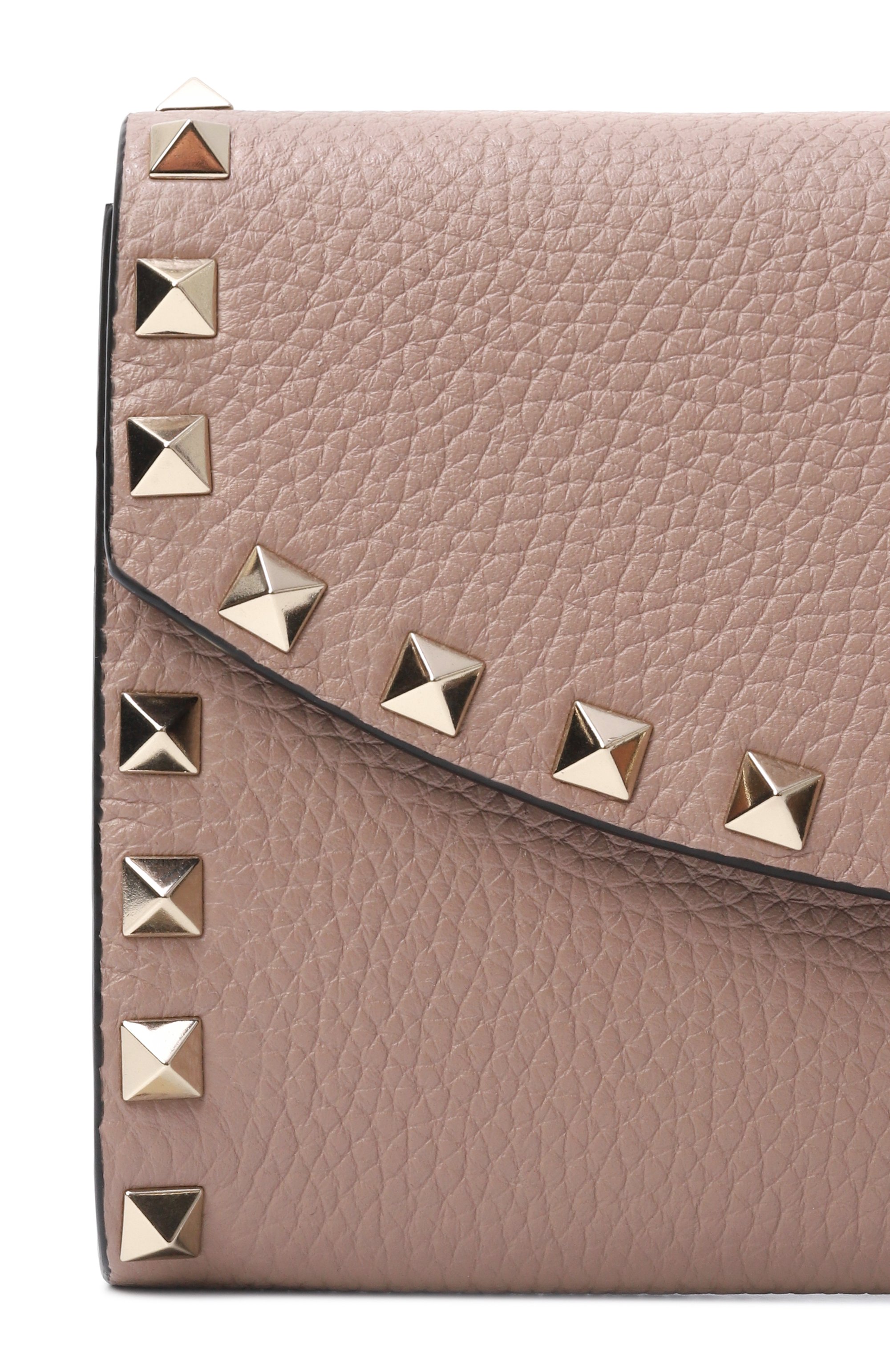 Клатч rockstud VALENTINO, арт. 7W2P0AR6/VSH, фото 3
