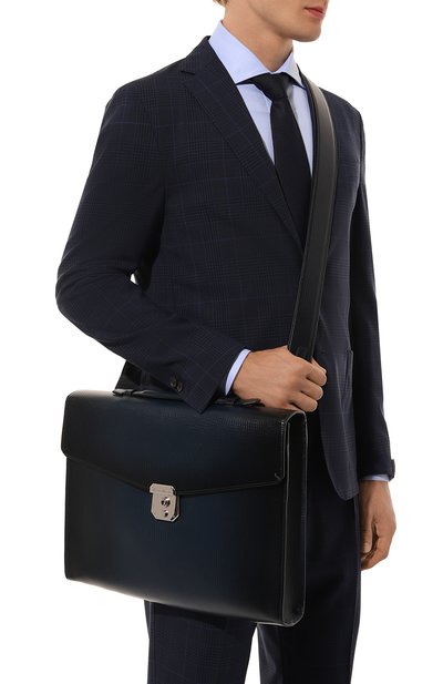 Портфель SANTONI, арт. UFBGA1992F0-APMC, фото 2