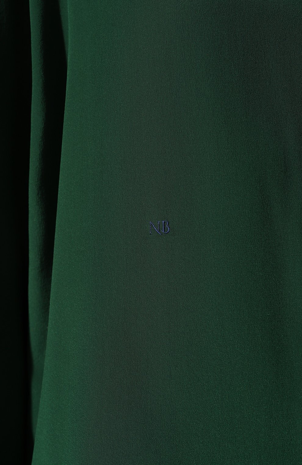 Шелковая рубашка NOBLE&BRULEE, арт. NB10/11102101, фото 5