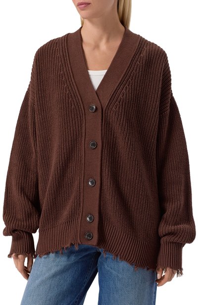 Хлопковый кардиган ADDICTED, арт. MK029, фото 3