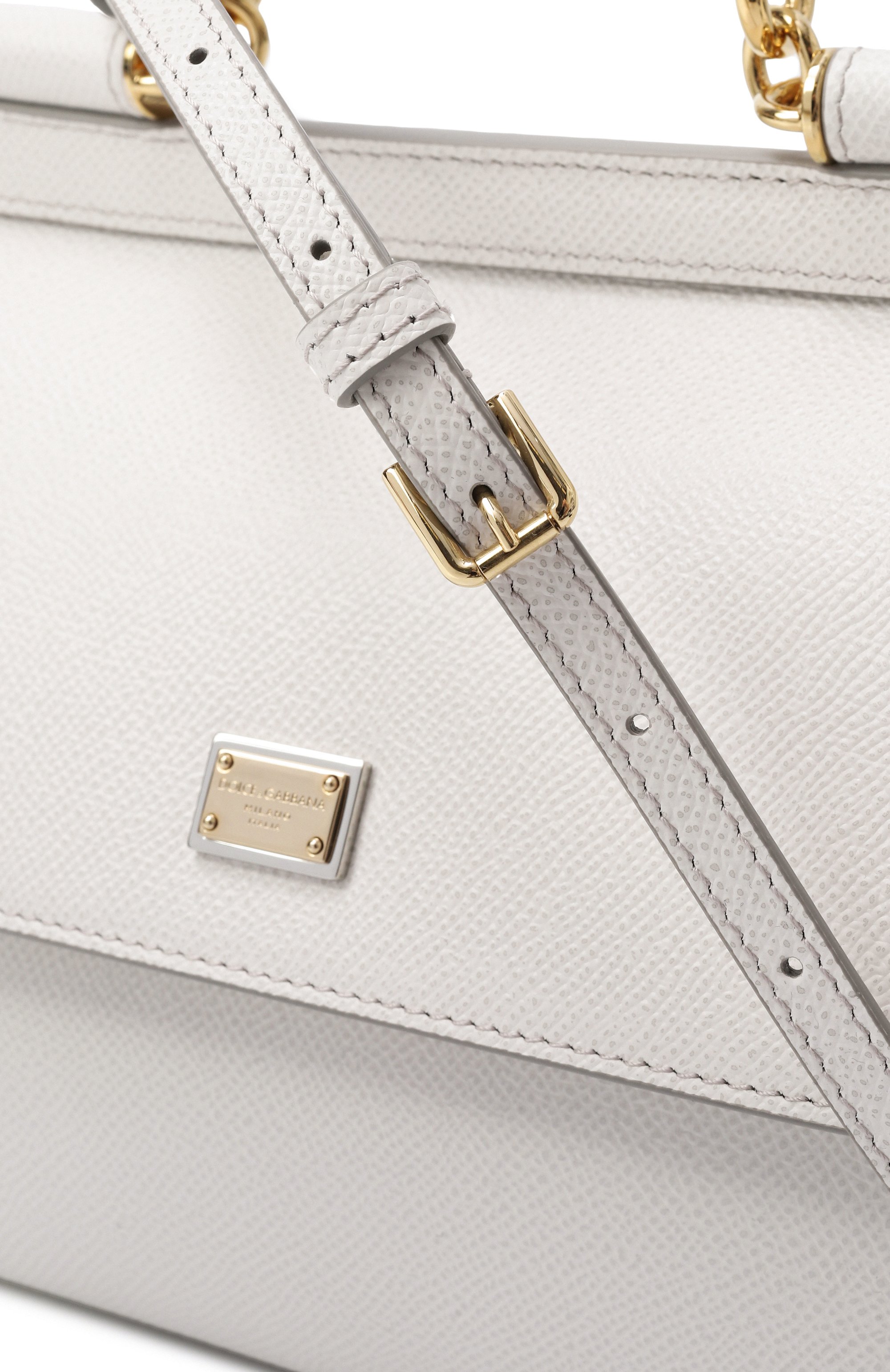 Сумка sicily medium DOLCE & GABBANA, арт. BB6003/B1001, фото 3