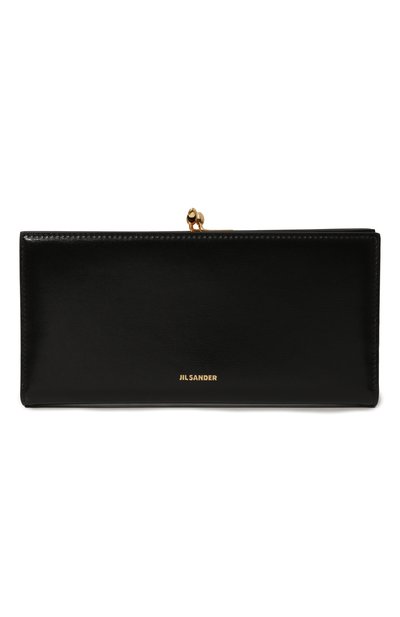 Кожаный кошелек JIL SANDER, арт. J07UI0014/P4840, фото 1