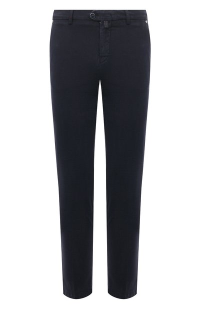 Мужские брюки KITON, арт. UFPPEJ0210C
