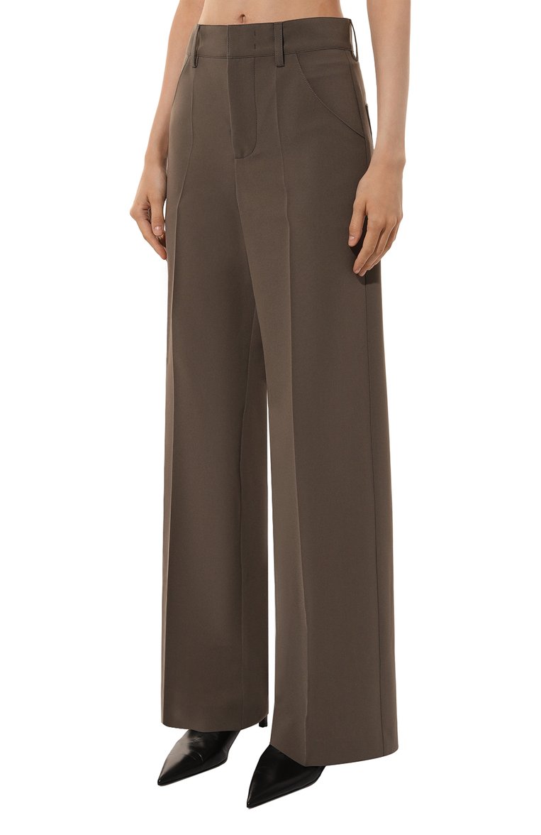 Брюки PHILOSOPHY DI LORENZO SERAFINI, арт. A0309/5719, фото 3