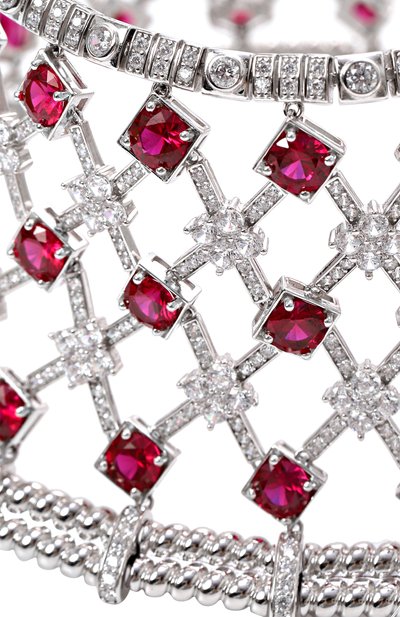 Чокер DZHANELLI, арт. 00751, фото 4