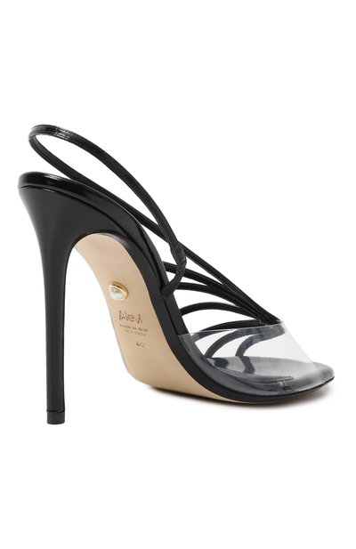 Комбинированные босоножки star 110 ALEVI MILANO, арт. L26WC001.U.1261997/BENNY CHARME, фото 5