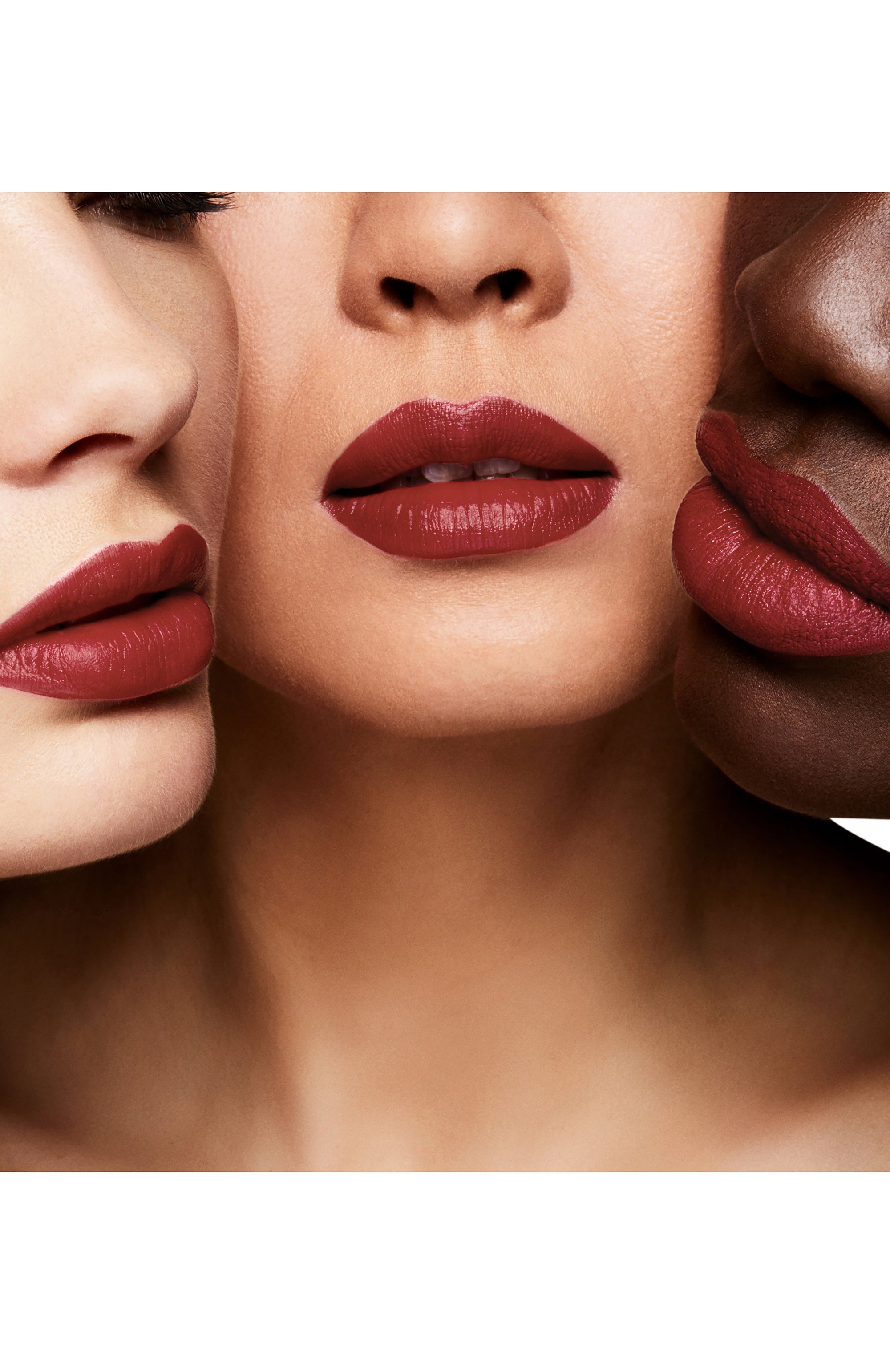 Помада для губ lip color satin matte, оттенок 50 adored (3,3g) TOM FORD, арт. T3BS-50, фото 3