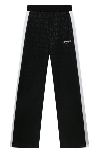 Брюки BALMAIN, арт. BU6Q10