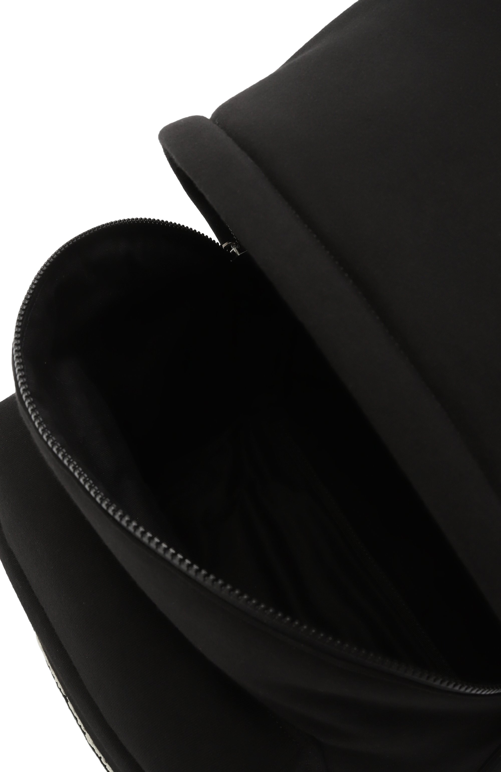 Рюкзак classic PALM ANGELS черного цвета по цене 96550 руб., арт. PMNB024F25FLE001, фото 5 Рюкзак classic PALM ANGELS, арт. PMNB024F25FLE001, фото 5