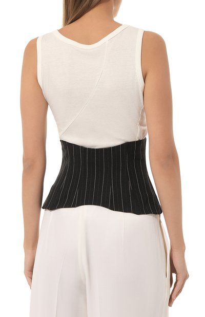 Корсет из вискозы и шелка LIKE YANA, арт. L4-34-020-1900, фото 4