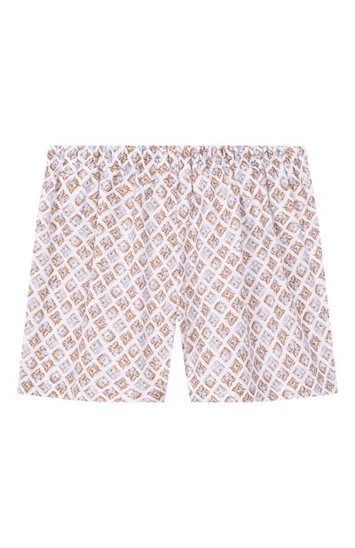 Хлопковая пижама DEREK ROSE, арт. 7035/LEDB091, фото 5