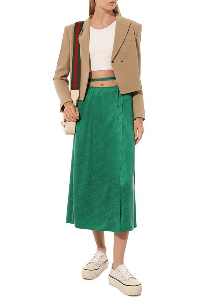 Юбка HUGO, арт. 50487396, фото 2