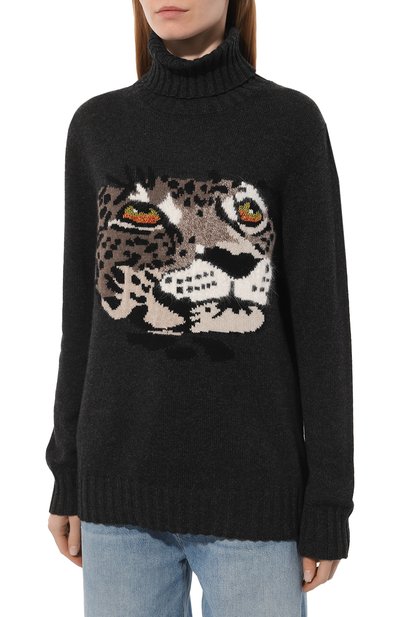 Свитер P.A.R.O.S.H., арт. LACHL0E-D512131, фото 3